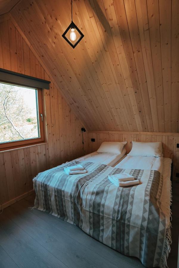 Lofoten Cabins Hopen  외부 사진